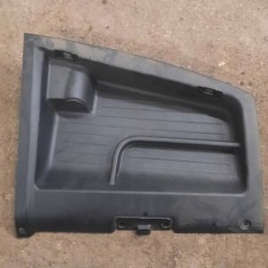 PÓŁKA SCHOWEK DESKI 6C11V06203A FORD TRANSIT MK7