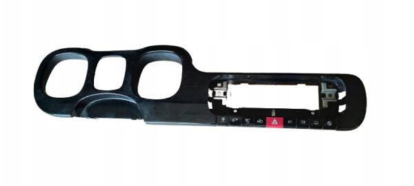 PANEL AWARYJNYCH FIAT PANDA II III 07355444290