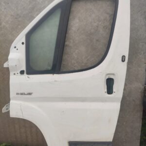 DRZWI PRZEDNIE LEWE DUCATO BOXER JUMPER 06-20 452