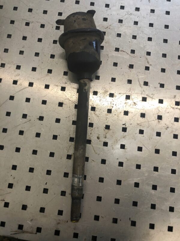 KRZYŻAK KOLUMNY VOLKSWAGEN T4 2.5 96-03 FV