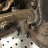 SERWO HAMULCA BERLINGO 2002 9642118780