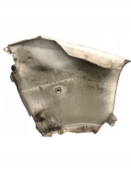 BŁOTNIK LEWY PRZÓD RENAULT MASTER II 04-10