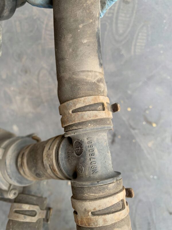 PRZEWÓD WĄŻ CHŁODNICY 9065011684 MITSUBISHI CANTER