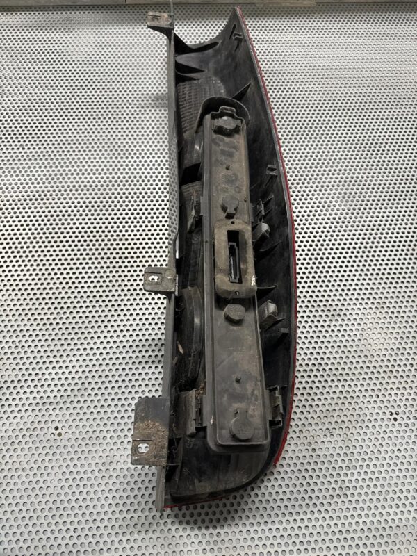 LAMPA LEWY TYŁ MERCEDES VITO 639 KOMPLETNA