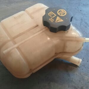 ZBIORNIK WYRÓWNAWCZY PŁYNU CHŁODNICZEGO INSIGNIA 08-17 13220124