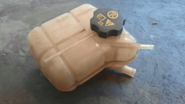 ZBIORNIK WYRÓWNAWCZY PŁYNU CHŁODNICZEGO INSIGNIA 08-17 13220124