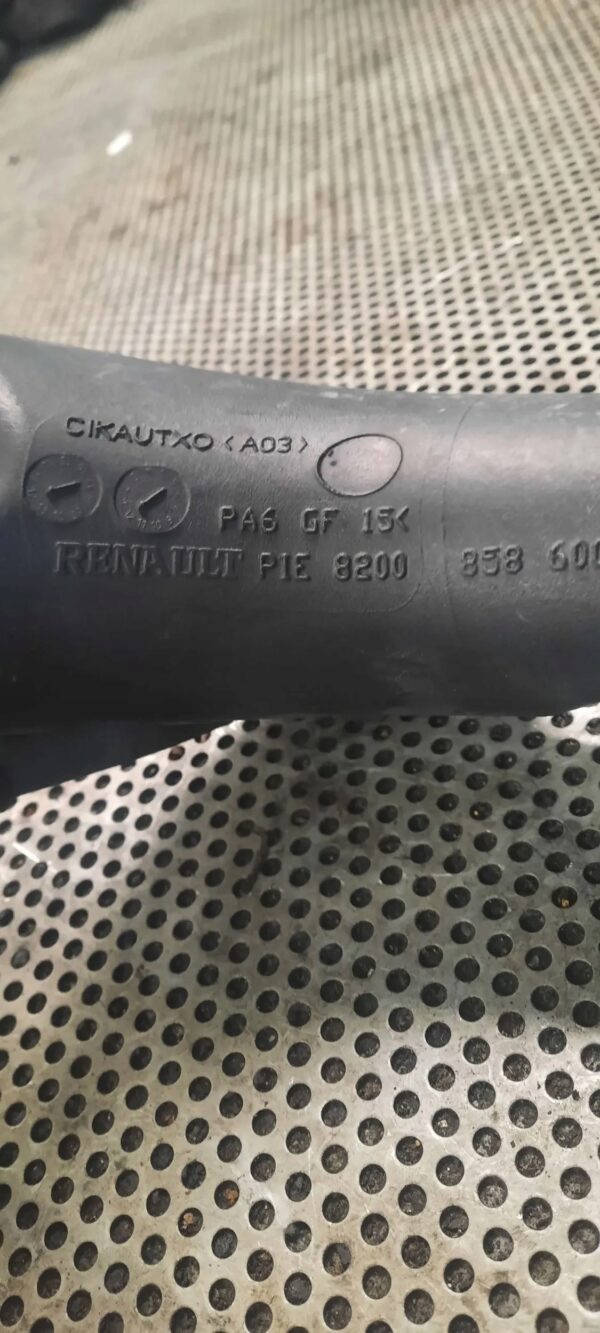 WĄŻ DOLOTOWY POWIETRZA RENAULT MASTER 8L860028H