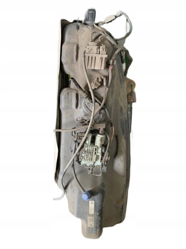 ZBIORNIK ADBLUE CRAFTER 2.5 0444050032 9064700315