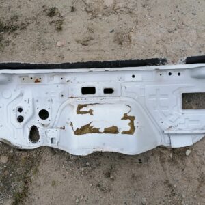 ŚCIANA GRODZIOWA SPRINTER CRAFTER EUROPA 06-14