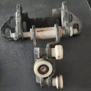 WÓZEK ROLKI DRZWI PRZESUWANYCH SPRINTER W906 A9067600347