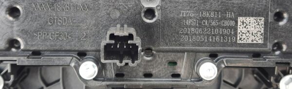 PANEL MULTIFUNKCYJNY FORD COURIER