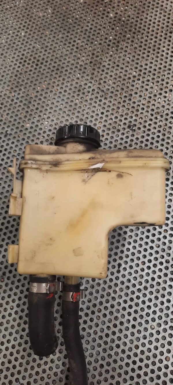 ZBIORNIK PŁYNU WSPOMAGANIA 7700414664 RENAULT KANGOO