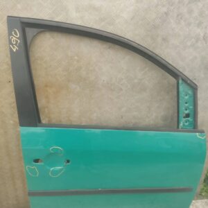 DRZWI PRZEDNIE LEWE VW CADDY 490