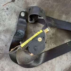 PAS BEZPIECZEŃSTWA IVECO 02-06 33003480