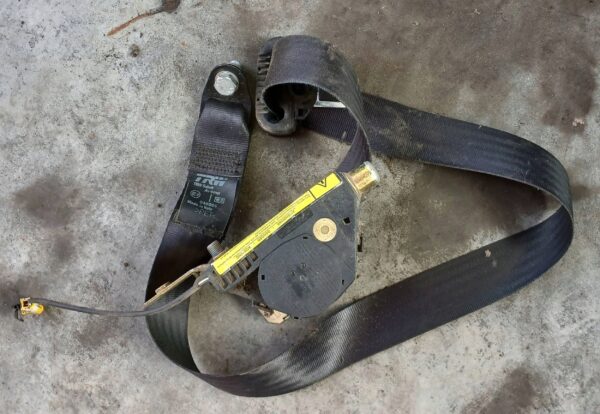 PAS BEZPIECZEŃSTWA IVECO 02-06 33003480