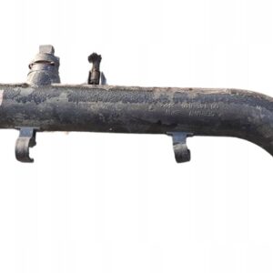 PRZEWÓD INTERCOOLERA VOLKSWAGEN LT 2D0145762A FV