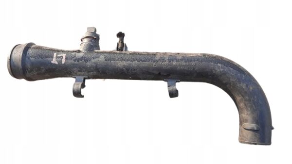 PRZEWÓD INTERCOOLERA VOLKSWAGEN LT 2D0145762A FV