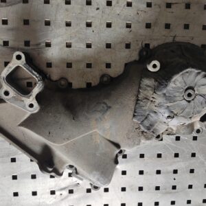 OSŁONA ROZRZĄDU RENAULT MASTER II 3.0 FV