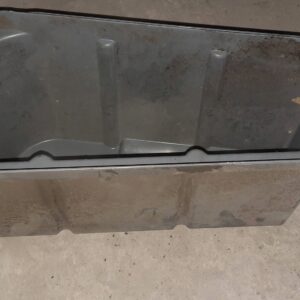 SCHOWEK / POJEMNIK SPRINTER W906 A9065800001