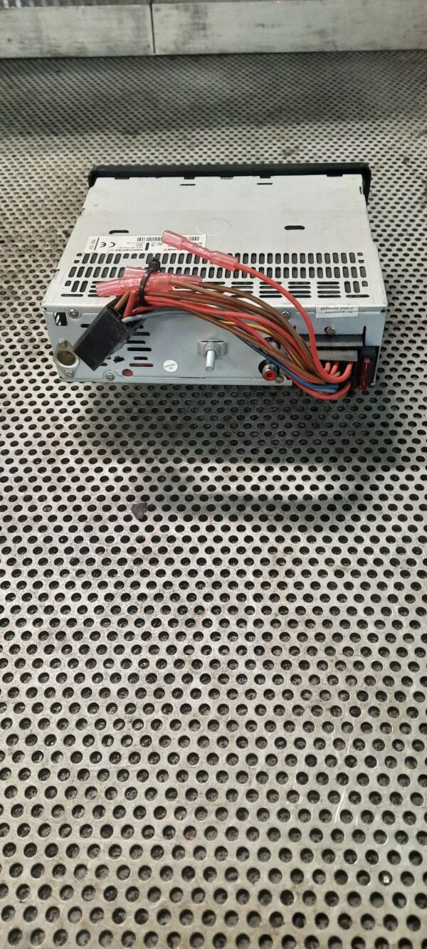 RADIOODTWARZACZ 1011451010001