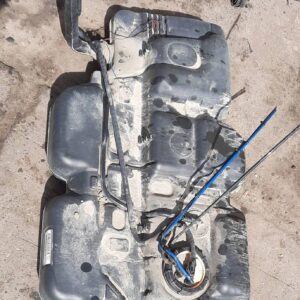 ZBIORNIK PALIWA VW T5 7H0201085D/7H0201085E