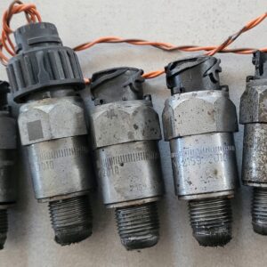 CZUJNIK TACHO IMPULSATOR IVECO 06- 21592010 FV