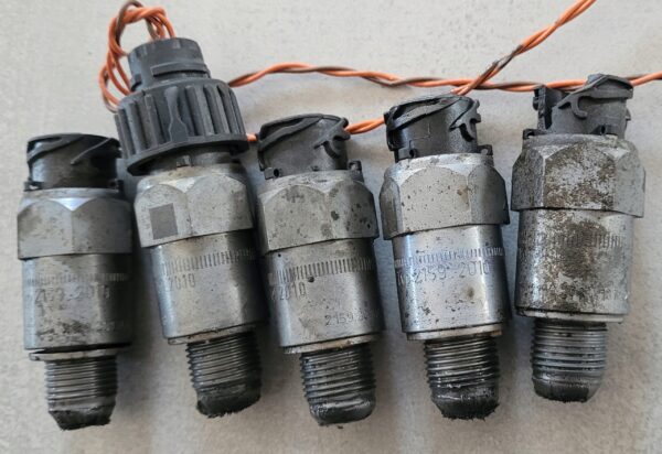 CZUJNIK TACHO IMPULSATOR IVECO 06- 21592010 FV