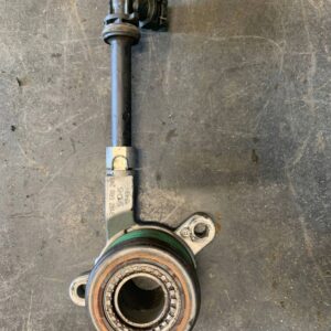 GŁÓWNY CYLINDER SPRZĘGŁA RENAULT MASTER II A789628