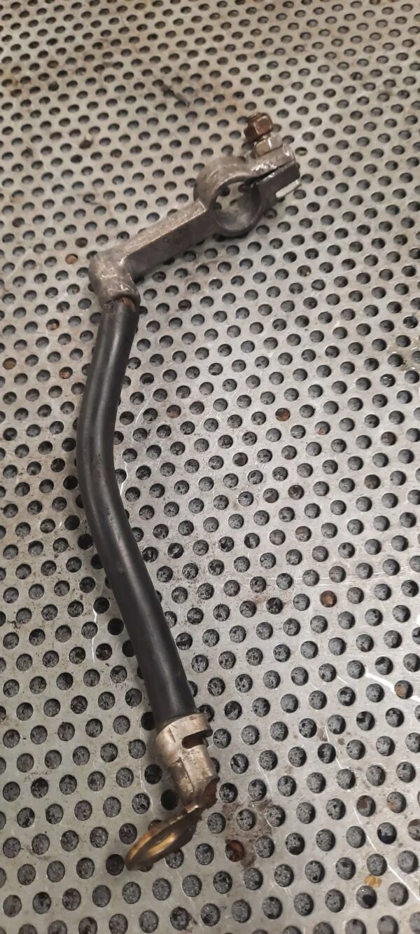 KLEMA MINUSOWA A6385400331 MERCEDES VITO