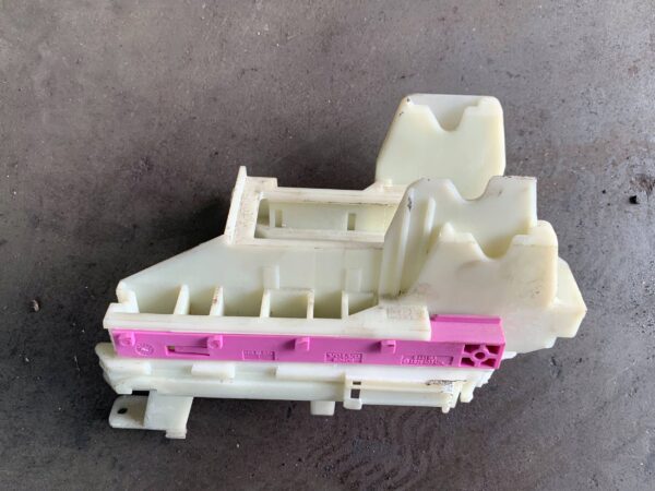 INNA CZĘŚĆ KOMORY SILNIKA VOLVO V70 1928403404