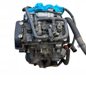 SILNIK KOMPLETNY TRIUMPH TIGER 800 XCA 18-20 LIFT