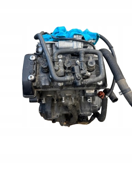 SILNIK KOMPLETNY TRIUMPH TIGER 800 XCA 18-20 LIFT