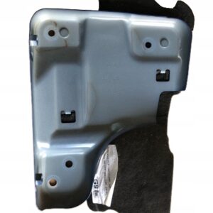 BLACHA MOCOWANIE CITROEN JUMPY 07-14 1401313880