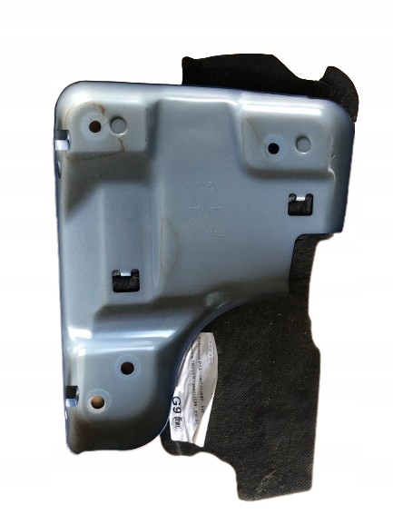 BLACHA MOCOWANIE CITROEN JUMPY 07-14 1401313880