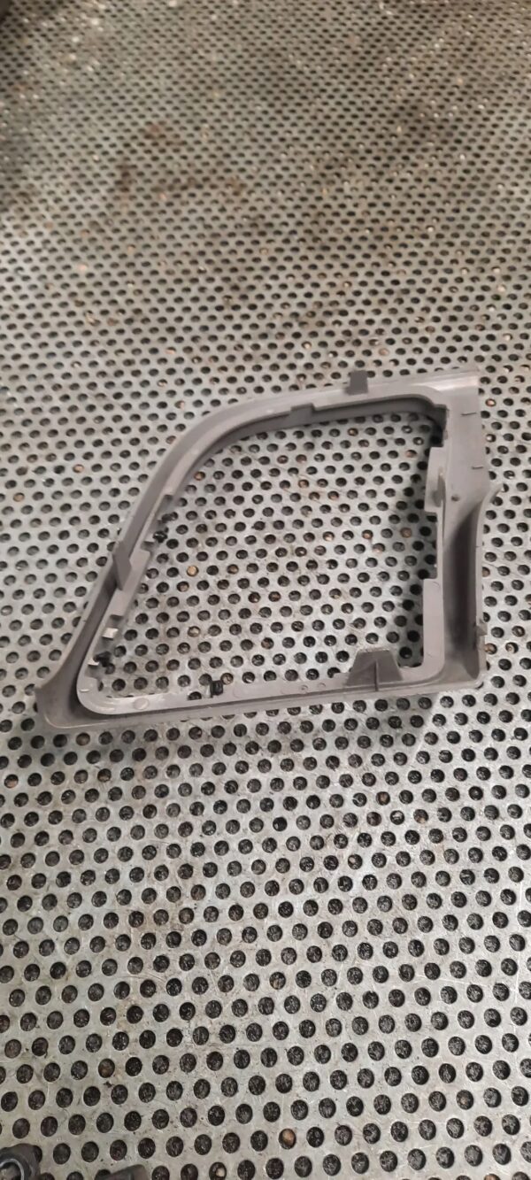 RAMKA DRĄŻKA ZMIANY BIEGÓW 6072500026 FIAT DUCATO