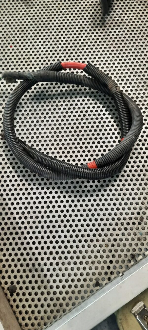 PRZEWÓD MINUSOWY MERCEDES VITO