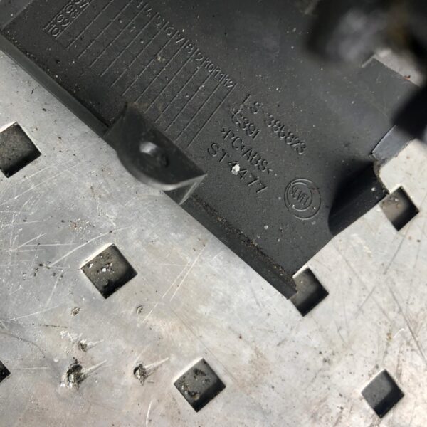 KRATKA NAWIEWU FIAT DUCATO 2.2 EU 06-14 385823