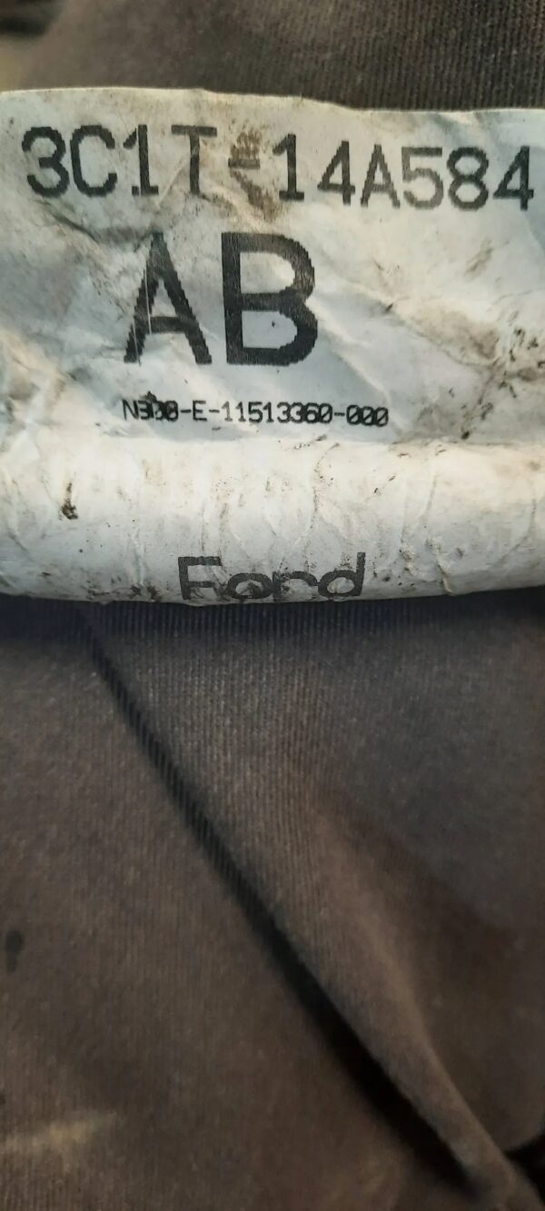 WIĄZKA PRZEWODÓW DRZWI FORD 11513360000