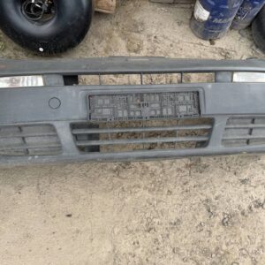 ZDERZAK PRZEDNI OPEL VIVARO RENAULT TRAFIC II