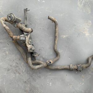 PRZEWÓD WĄŻ CHŁODNICY 9065011684 MITSUBISHI CANTER