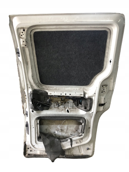 DRZWI PRZESUWNE CITROEN BERLINGO I FV