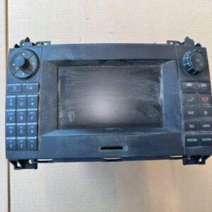 RADIOODTWARZACZ NAWIGACJA VW CRAFTER MERCEDES SPRINTER HVW9069006200