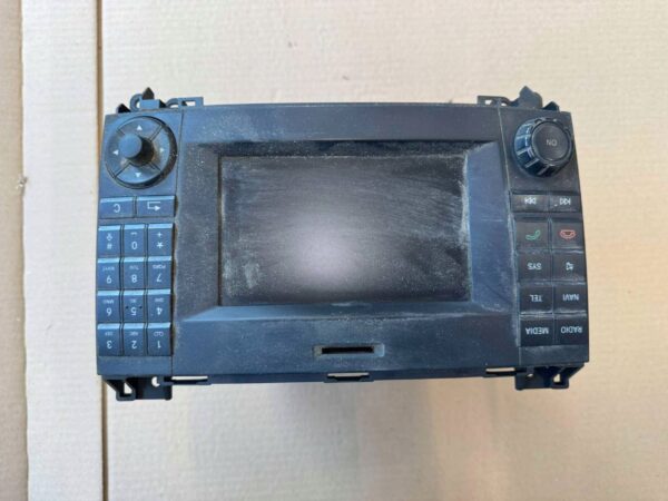 RADIOODTWARZACZ NAWIGACJA VW CRAFTER MERCEDES SPRINTER HVW9069006200