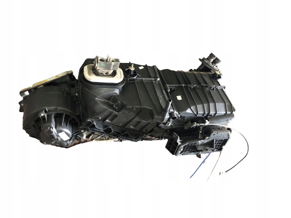 NAGRZEWNICA BERLINGO I 9645142577