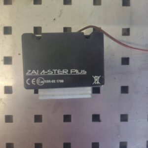 STEEROWNIK ZAMKA FORD TRANSIT MK6 10R021786