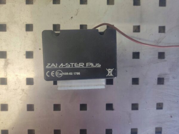 STEEROWNIK ZAMKA FORD TRANSIT MK6 10R021786