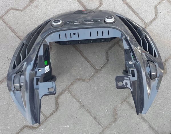 PANEL MULTIFUNKCYJNY FORD COURIER