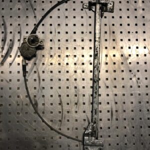 MECHANIZM PRAWY MANUALNY MERCEDES VITO 638 96-03