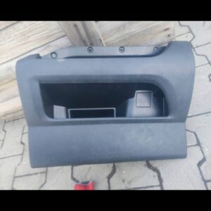 SCHOWEK/PÓŁKA PASAŻERA CITROEN BERLINGO 9680941677