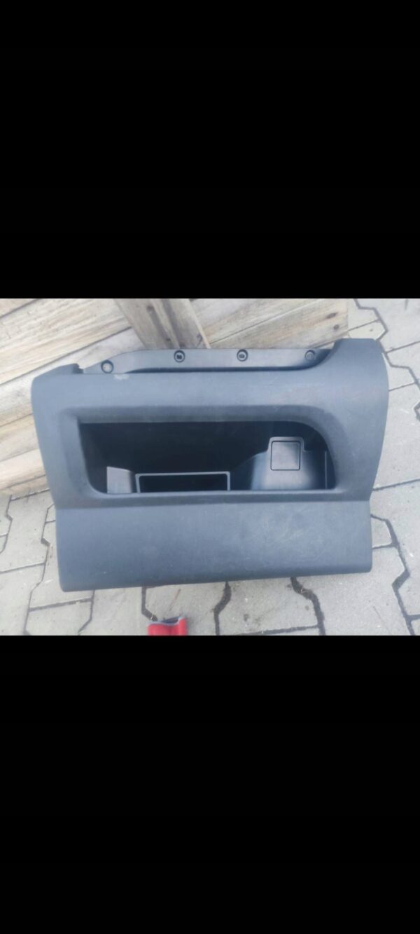 SCHOWEK/PÓŁKA PASAŻERA CITROEN BERLINGO 9680941677